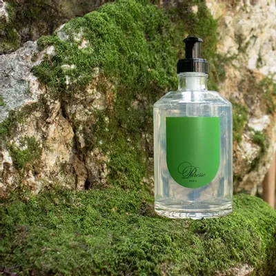 Cadeaux - Gel lavant Mains & Corps Parfumé - Forêt Secrète - PARESSE PARIS