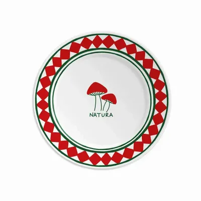 Assiettes au quotidien - ASSIETTE 16 NATURA - ILARIA.I