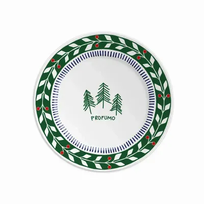 Assiettes au quotidien - ASSIETTE 16 PROFUMO - ILARIA.I