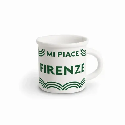 Tasses et mugs - MUG FIRENZE - ILARIA.I