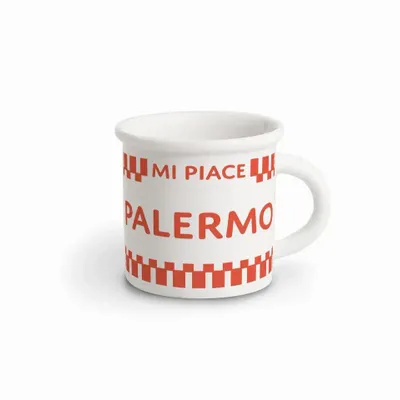 Tasses et mugs - MUG PALERMO - ILARIA.I