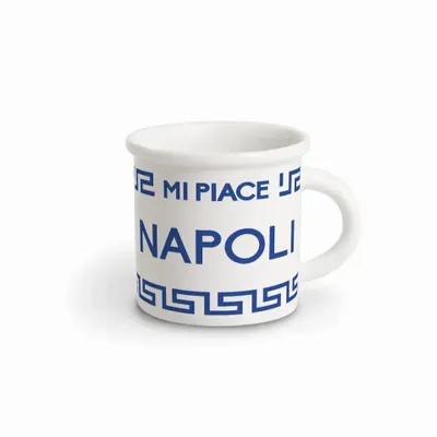 Tasses et mugs - MUG NAPOLI - ILARIA.I