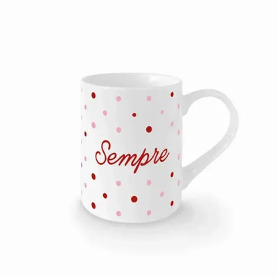 Tasses et mugs - MUG SEMPRE - ILARIA.I