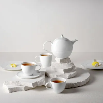 Formal plates - Akemi Dinnerware Series - ASA SELECTION