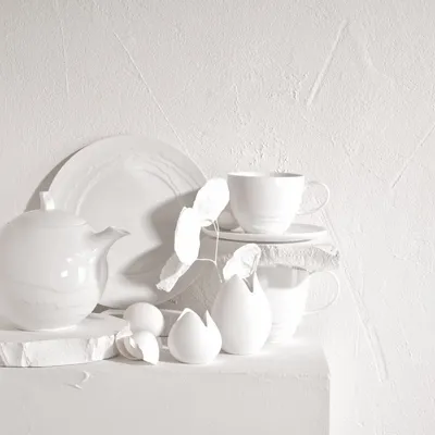 Formal plates - Akemi Dinnerware Series - ASA SELECTION