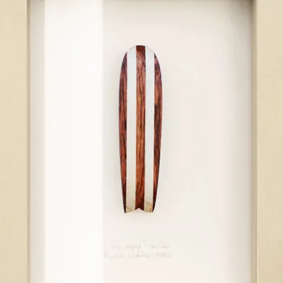 Other wall decoration - Frame - The Wave - - STUDIO AMMÓ