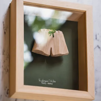 Other wall decoration - Frame - The dive - - STUDIO AMMÓ