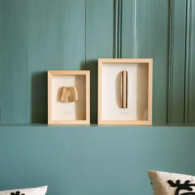 Autres décorations murales - Cadre - Le plongeon - - STUDIO AMMÓ