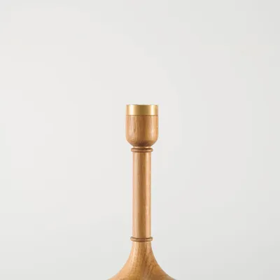 Objets design - Bougeoir classique grand - OVO THINGS