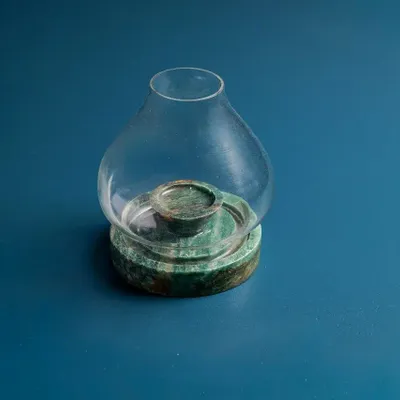 Decorative objects - Forest Lantern - SAWAI HOMES