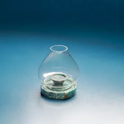 Decorative objects - Forest Lantern - SAWAI HOMES