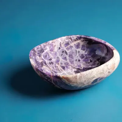 Bowls - Violet Echoes - SAWAI HOMES