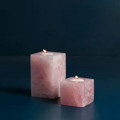 Candlesticks and candle holders - Love Candles - SAWAI HOMES