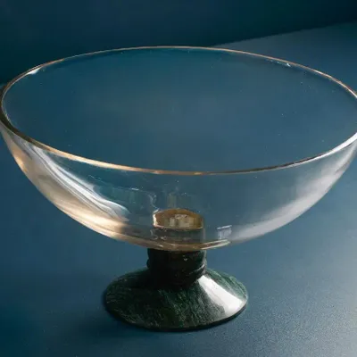 Bowls - Endless Forest Fruit Bowl - SAWAI HOMES