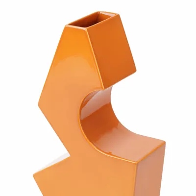 Vases - VASE TRIBAL - MARIONI