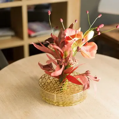 Vases - Optimum Ang - KLONG INTERMESTIC