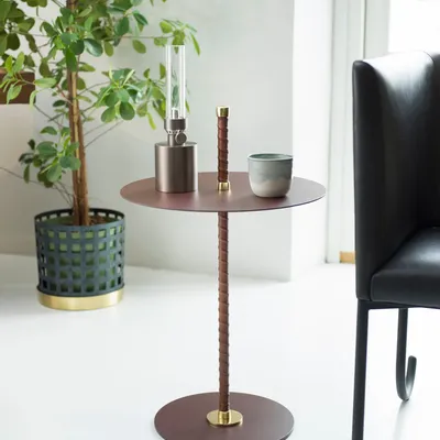 Decorative objects - Platina Oil Lamps - KLONG INTERMESTIC