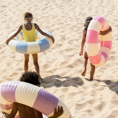 Outdoor decorative accessories - Petites Pommes Pool Floats - PETITES POMMES CLASSIC FLOATS