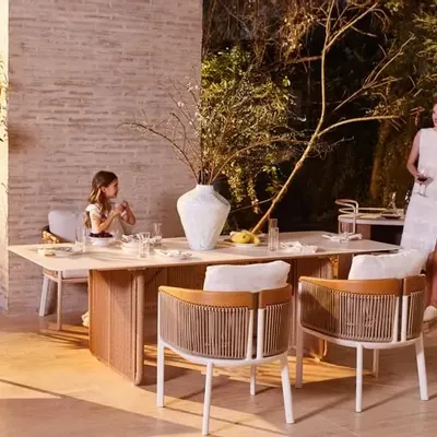 Tables Salle à Manger - ETHEREAL - MORFES