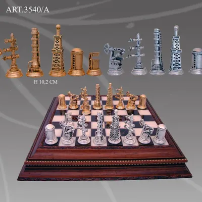 Decorative objects - 3540A - GOLD LINE ITALIA