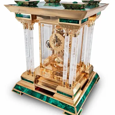 Objets de décoration - 16085-MAL - GOLD LINE ITALIA