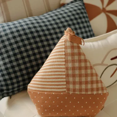 Children's decorative items - Rian - Bedroom and Living Room Textiles - RIAN TRICOT