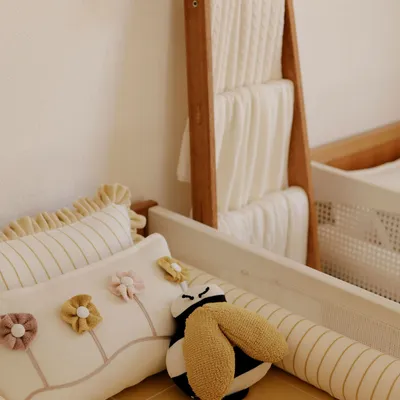 Children's bedrooms - Rian - Children's Decorative Items - RIAN TRICOT