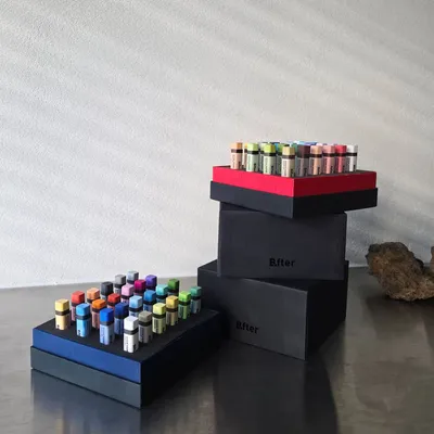 Stationery - Stick Paint - B.FTER