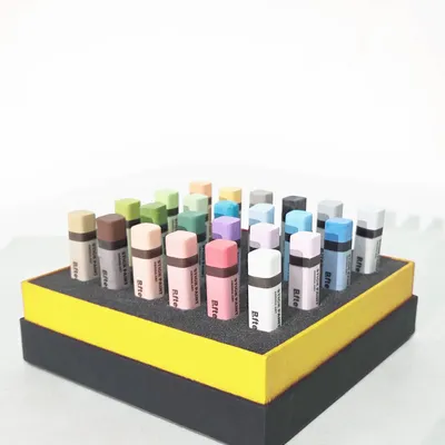 Stationery - Stick Paint - B.FTER