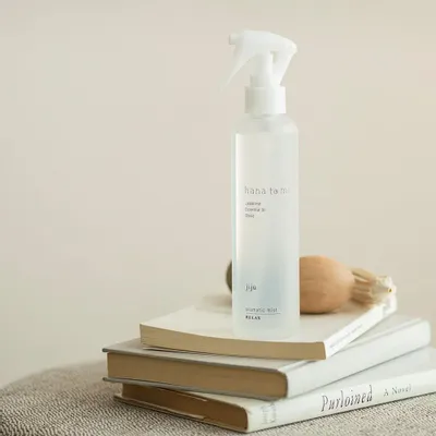 Home fragrances - a r o m a t i c	　m i s t - HANA TO MI