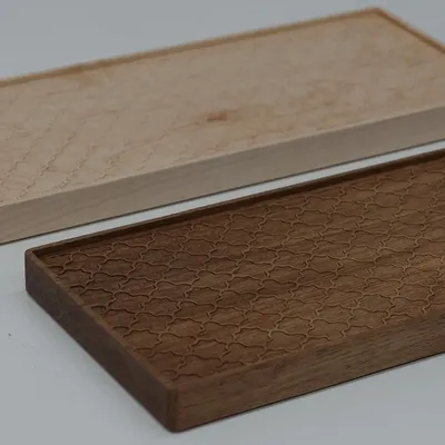 Gifts - [PIAZ] Connection Tray - KCDF