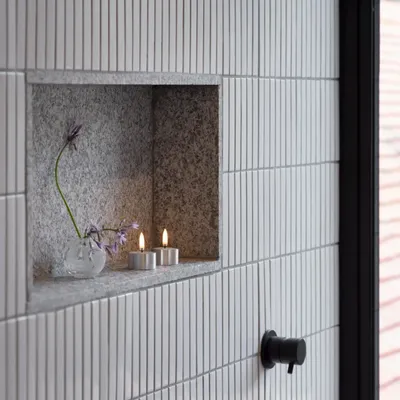 Decorative objects - LED Melted Tealight - UYUNI LIGHTING