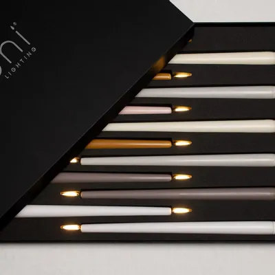 Objets design - Volume Box - UYUNI LIGHTING