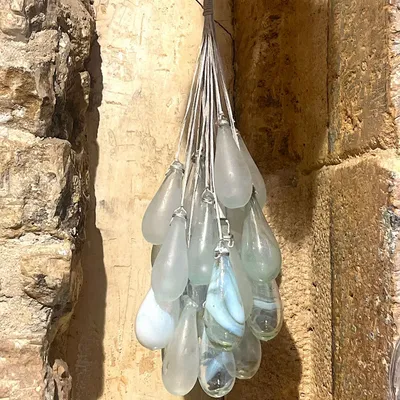 Objets personnalisables - Luminaire Noujoum - LA MAISON DAR DAR