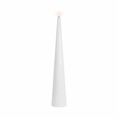 Design objects - LED Cone Candles (New Size) - UYUNI LIGHTING