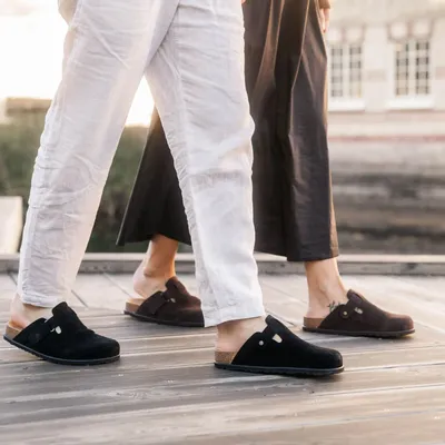 Shoes - Valdemar & Hilma - SHEPHERD OF SWEDEN