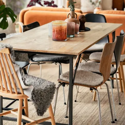 Comforters and pillows - Ida - SHEPHERD OF SWEDEN