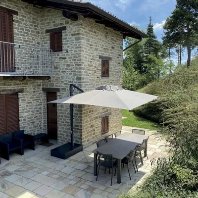 Sunshades - ASTRO CARBON - SCOLARO PARASOL