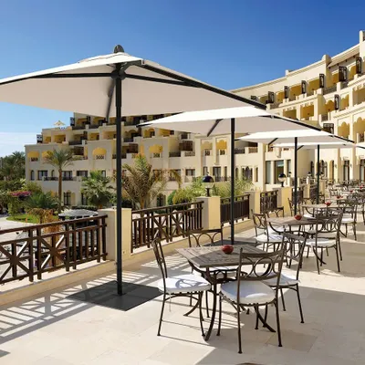 Sunshades - LIDO DARK - SCOLARO PARASOL