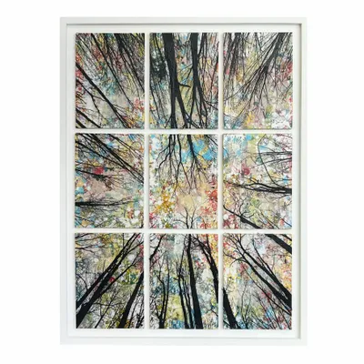 Paintings - Vertigine 2025 - SAN POLO ART GALLERY - VENISE