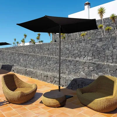 Sunshades - REVO DARK - SCOLARO PARASOL