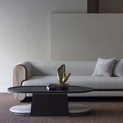 Sofas - Lyon Sofa - VONS