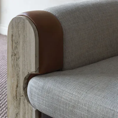 Sofas - Lyon Sofa - VONS