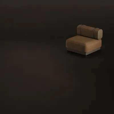 Ottomans - Sedonna Ottoman By Porus Studio Made in Portugal - PORUS STUDIO