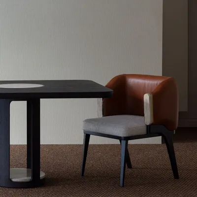 Chairs - Lyon chair - VONS