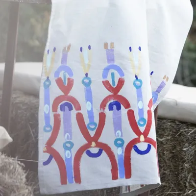 Table cloths - Colores collection tablecloths - LE BOTTEGHE SU GOLOGONE