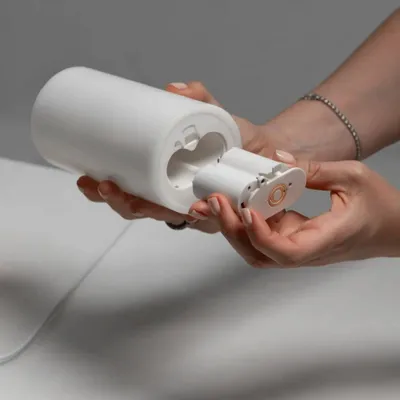 Decorative objects - LED Rechargeable Battery Pack - UYUNI LIGHTING