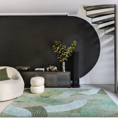 Autres tapis - Tapis Canopée - EDITO PARIS