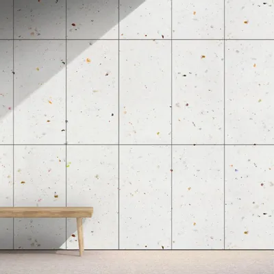 Revêtements muraux - Panneau acoustique formats - PIERREPLUME