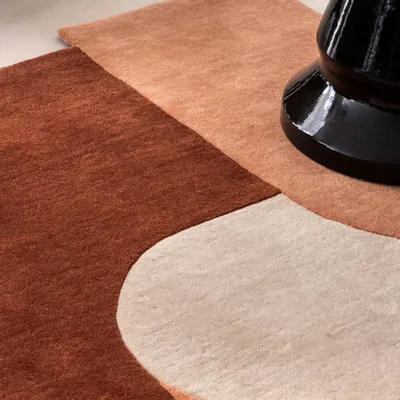 Design carpets - Dune Rug - EDITO PARIS